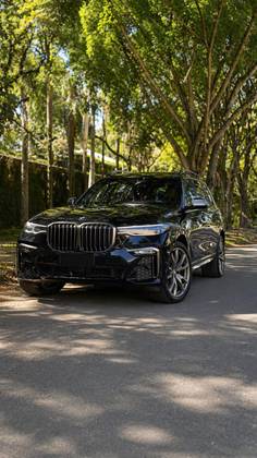 BMW X7 4.4 V8 GASOLINA M50i STEPTRONIC